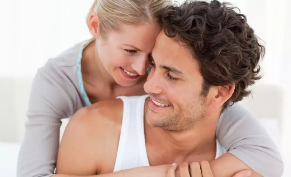 Erkekler Kadınlarda Neleri Seksi Buluyor?