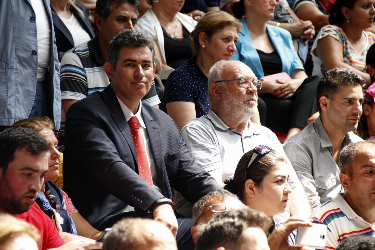 Feyzioğlu: CHP Başkanlığı İçin Halk Layık Görür