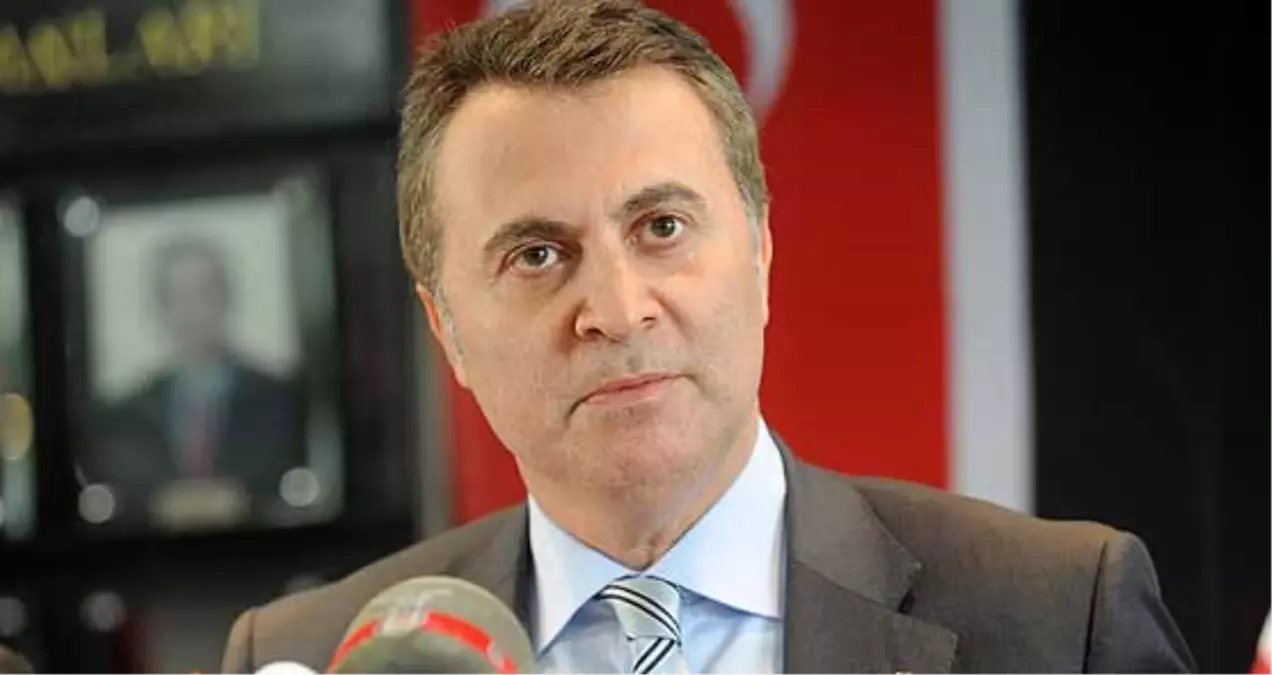 Fikret Orman: "Seba\'ya En Güzel Hediye Şampiyonluktur"