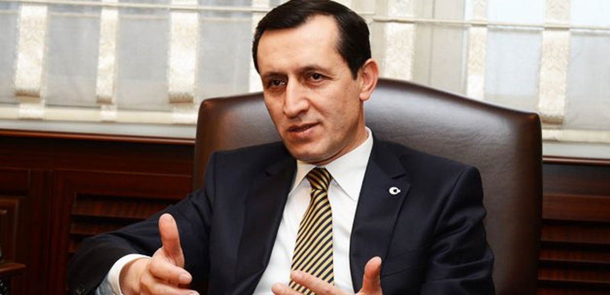 Gazze İçin Kaç Para Toplandı? Bakan Açıkladı