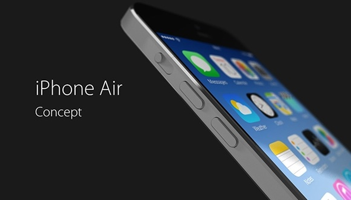 İphone 6′nın İsmi Başka Bir Şey Olabilir