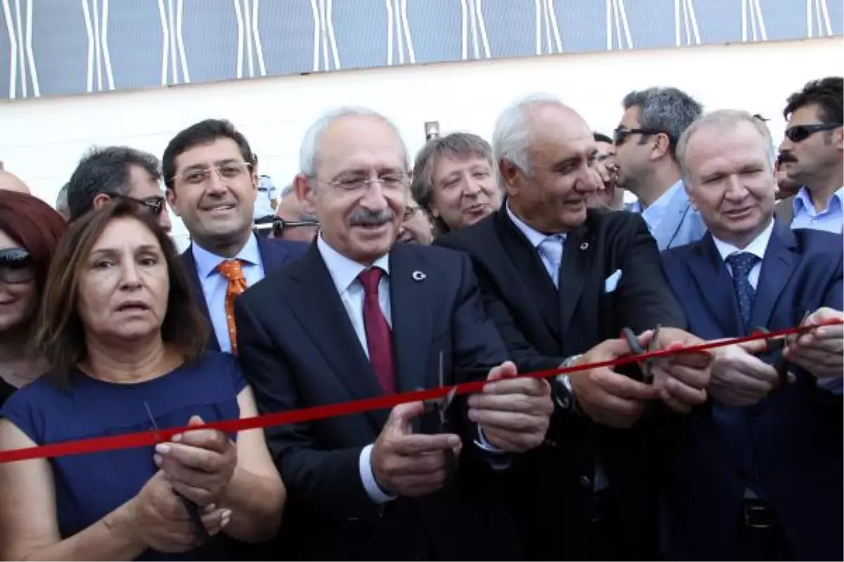 Kılıçdaroğlu: Maddiyat İnsanları Daha Adil ve Mutlu Yapmadı