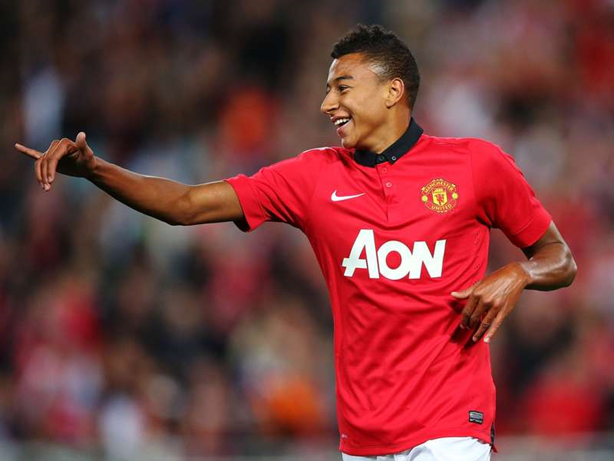 Manchester United\'ın Şanssızlığı