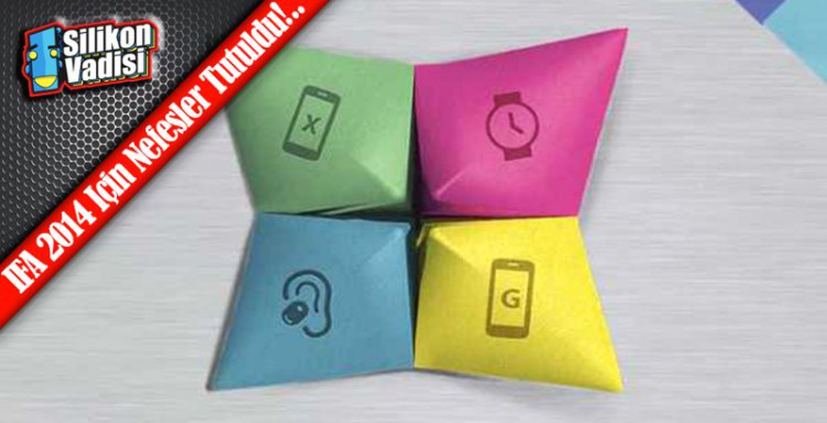 Motorola, 4 Eylül Etkinliğinde Neler Tanıtacak!