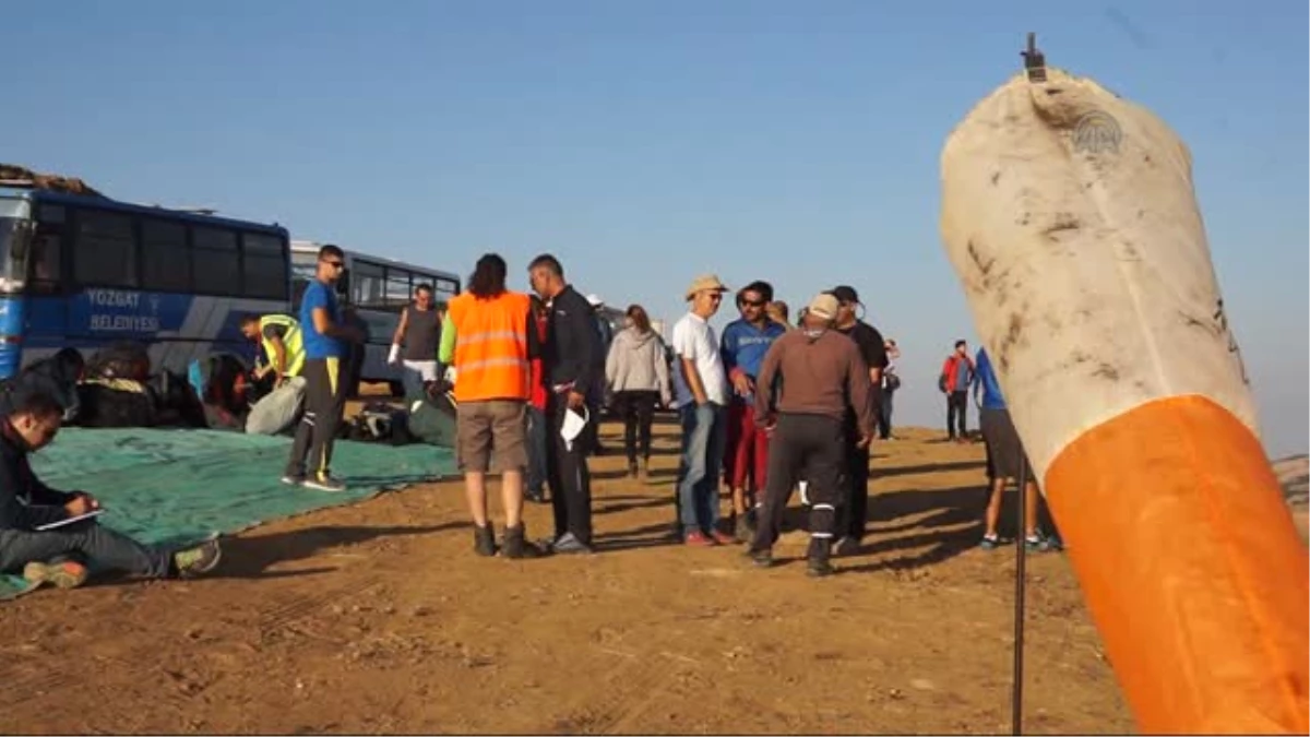 Nasrettin Hoca Yozgat semalarında