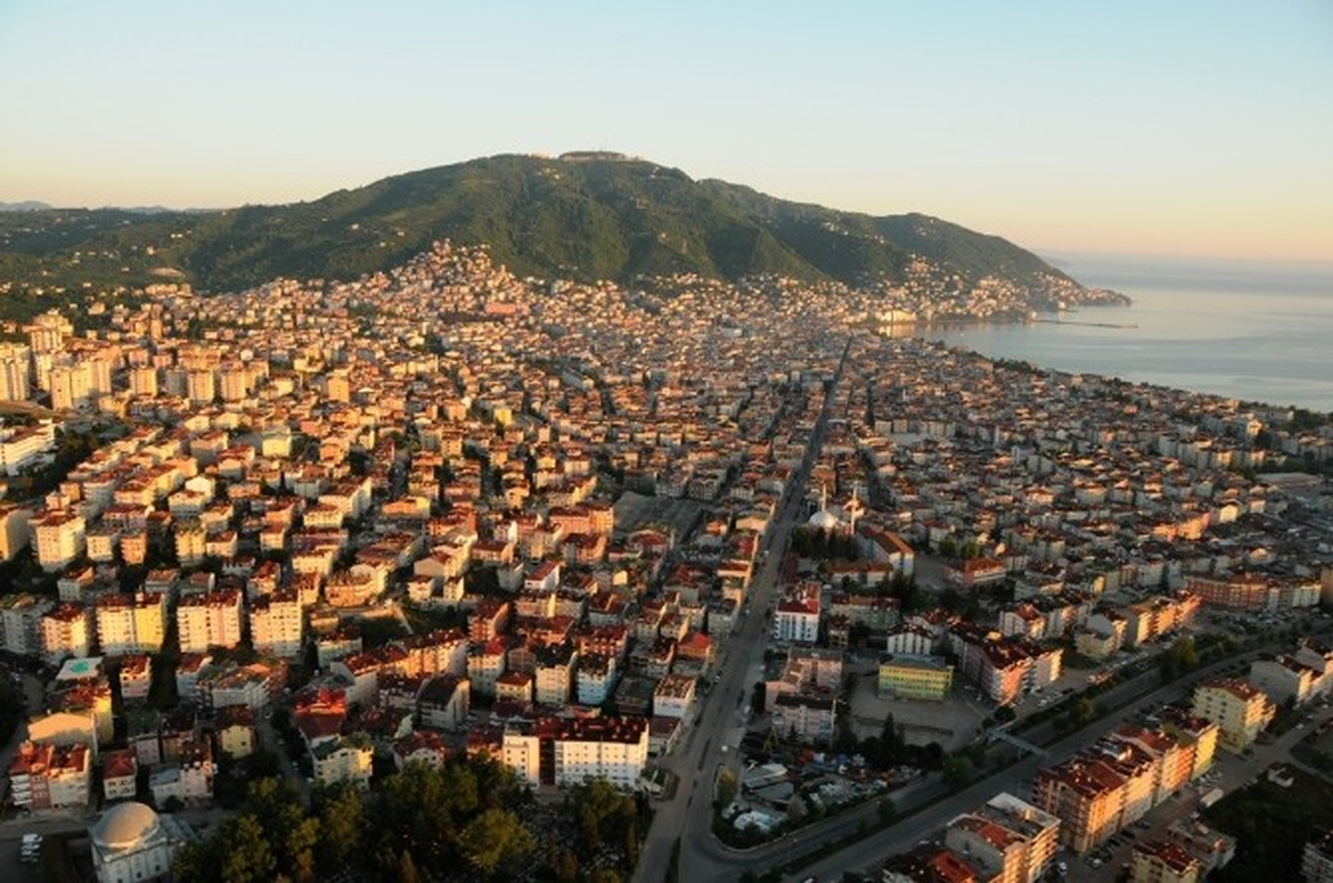 Ordu\'da Deprem Sigortasına İlgi Yok