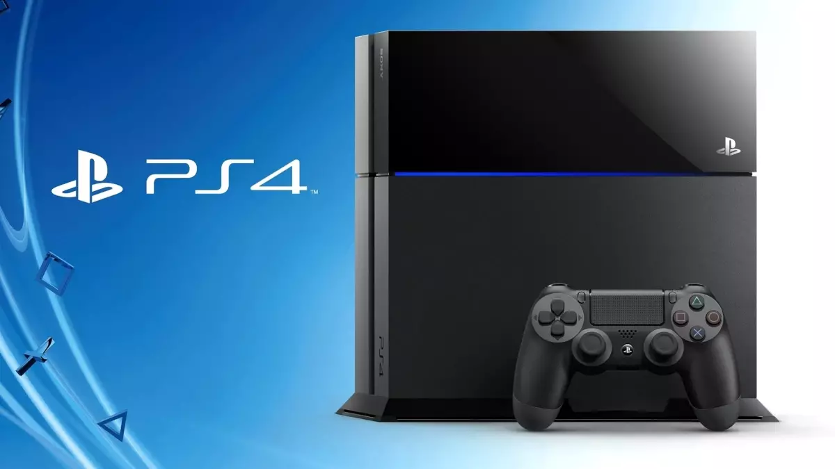 Playstation 4 Patladı!