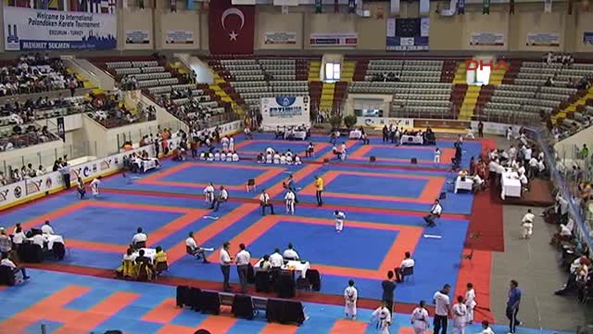 Savaştan Turnuvaya