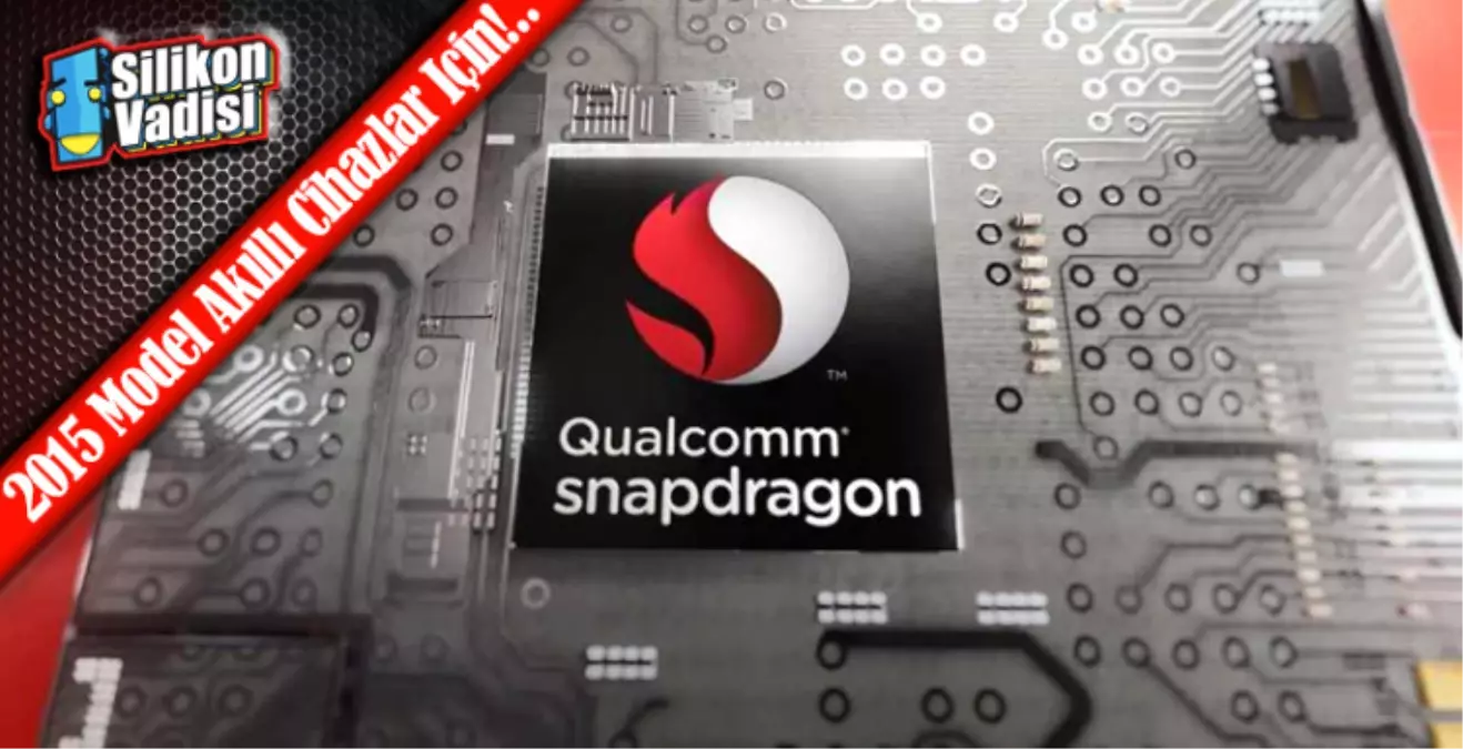 Snapdragon 810, AnTuTu\'da Objektiflere Yakalandı