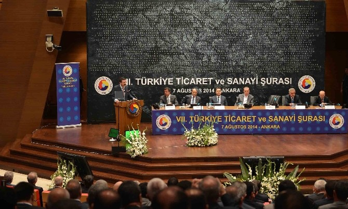 STO Başkanı Koray Yolcu, Selçuk\'un Sorunlarını Ankara\'ya Taşıdı