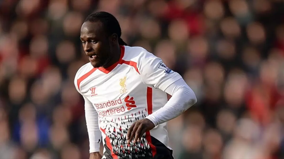 Stoke City, Victor Moses\'i Kiraladı