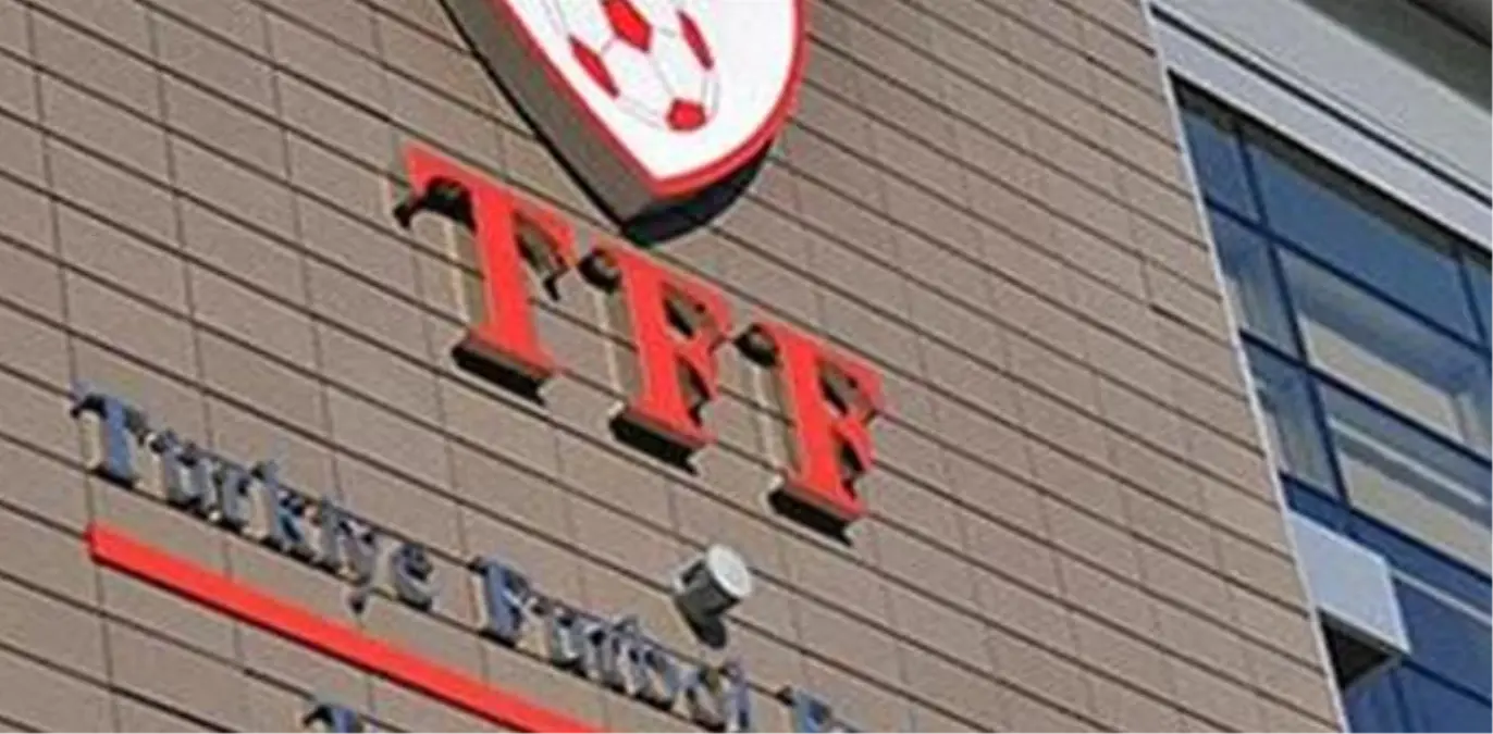 TFF Temsilci Semineri Yarın İstanbul\'da Başlayacak