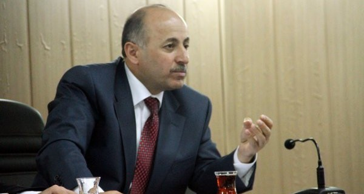 Vali Azizoğlu, Tarihi Binaları İnceledi