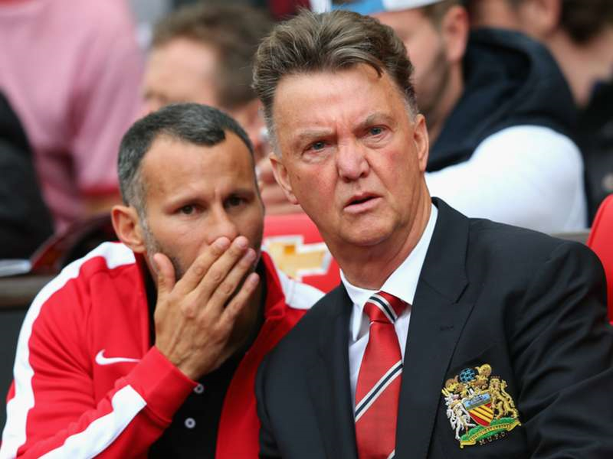 Manchester United Teknik Direktörü Van Gaal, Şampiyonluktan Şüpheli