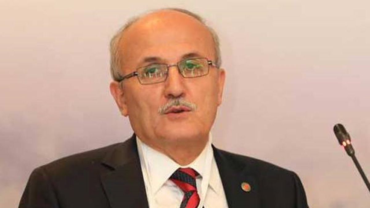 Yargıtay Başkanı\'ndan Feyzioğlu Açıklaması