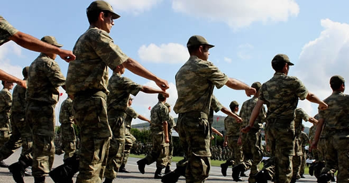 Yeni Bedellide 'Yaş 28, Ücret 20 Bin TL' Kriteri Var