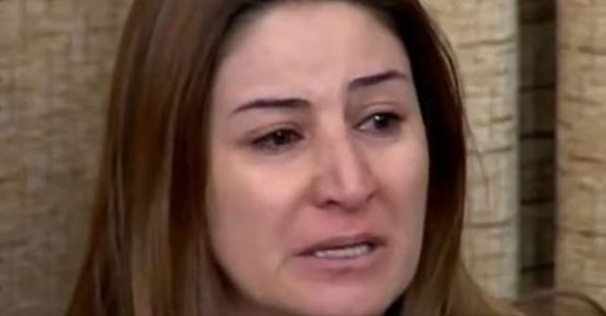 Yezidi Milletvekili Dahil: "Tüm Dünya Ülkelerinin Bize Destek Vermesini İstiyoruz"