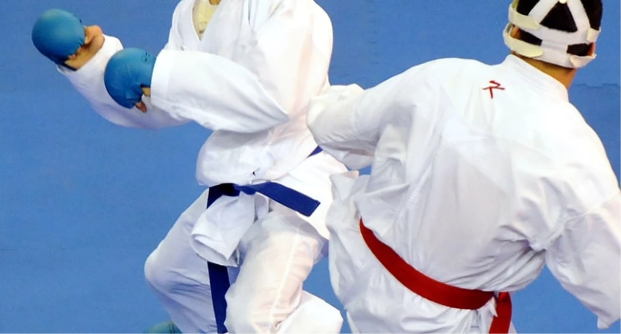 11. Uluslararası Palandöken Karate Turnuvası