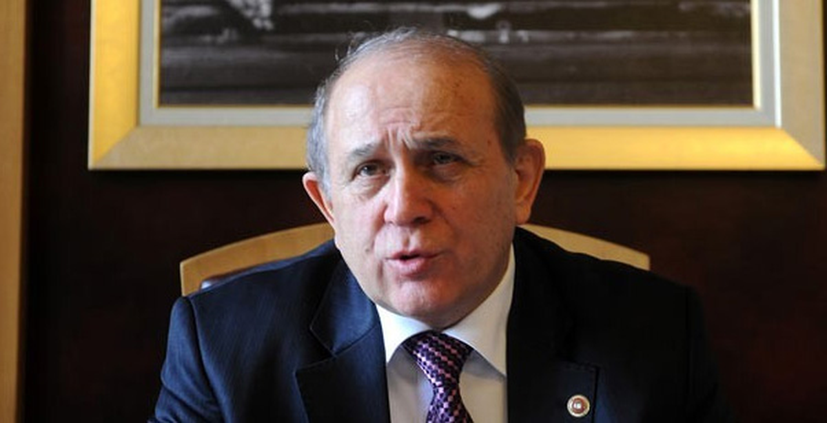 \'17 Ağustos\'u Anmak İsteyen AK Partili Kuzu\'dan \'17 Aralık\' Gafı