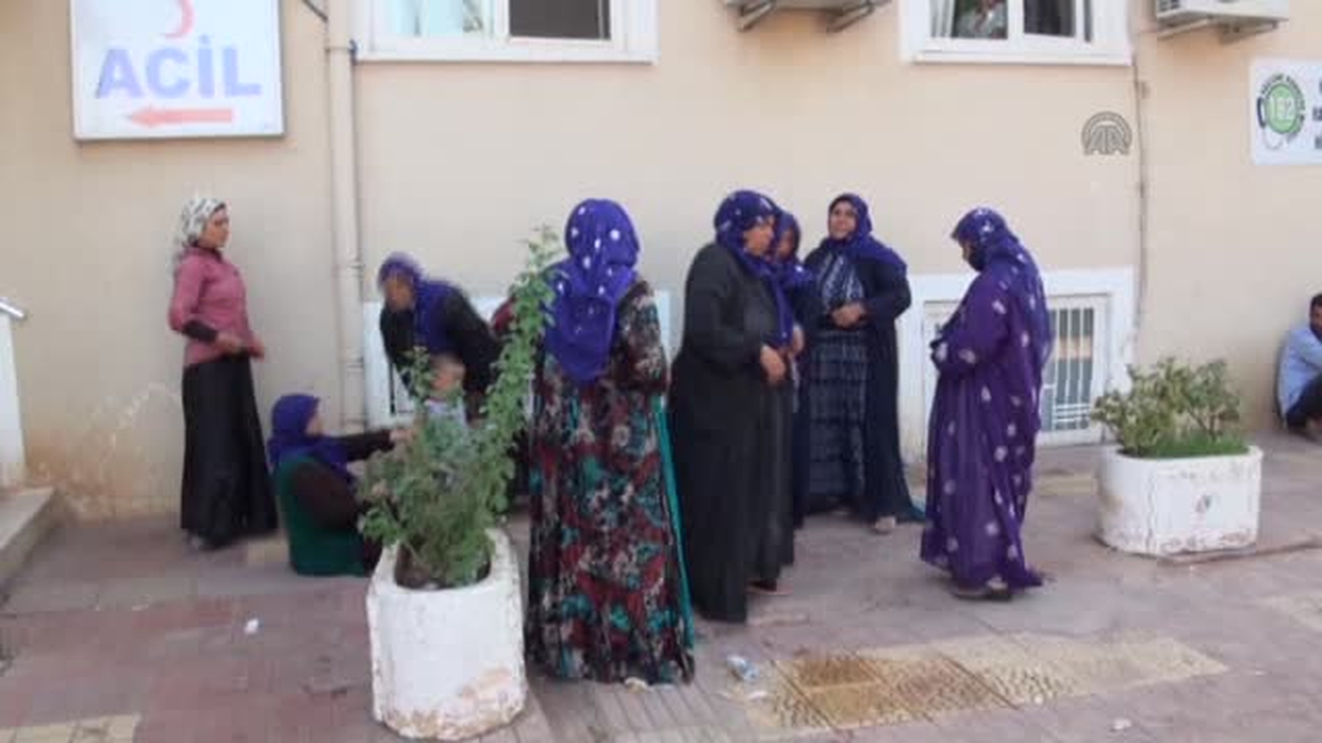 Atatürk Barajı\'na giren 2 kız kardeş boğuldu -