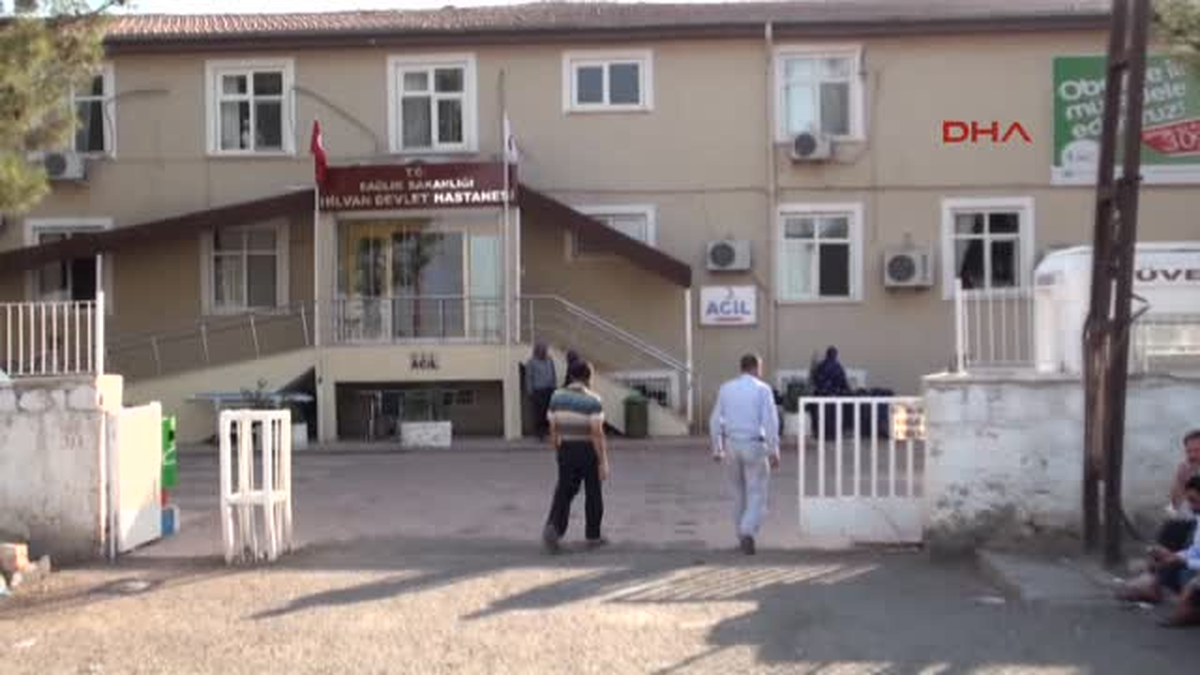 Şanlıurfa\'da Baraj Gölüne Giren Kız Kardeşler Boğuldu