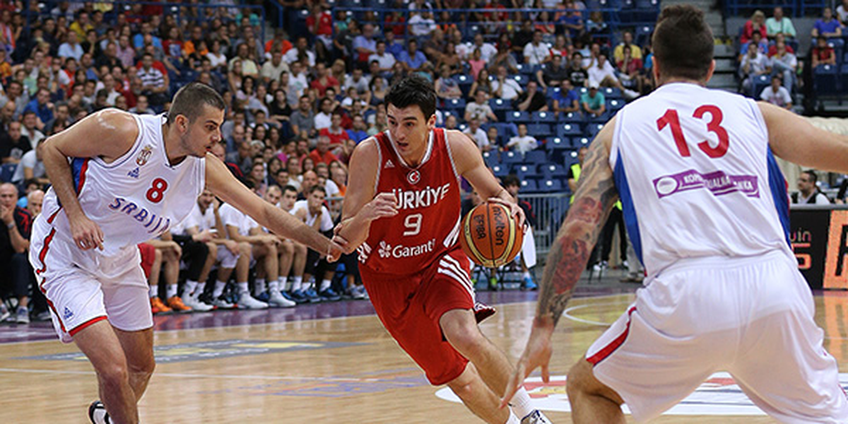 Basketbol: Acıbadem Belgrad Kupası