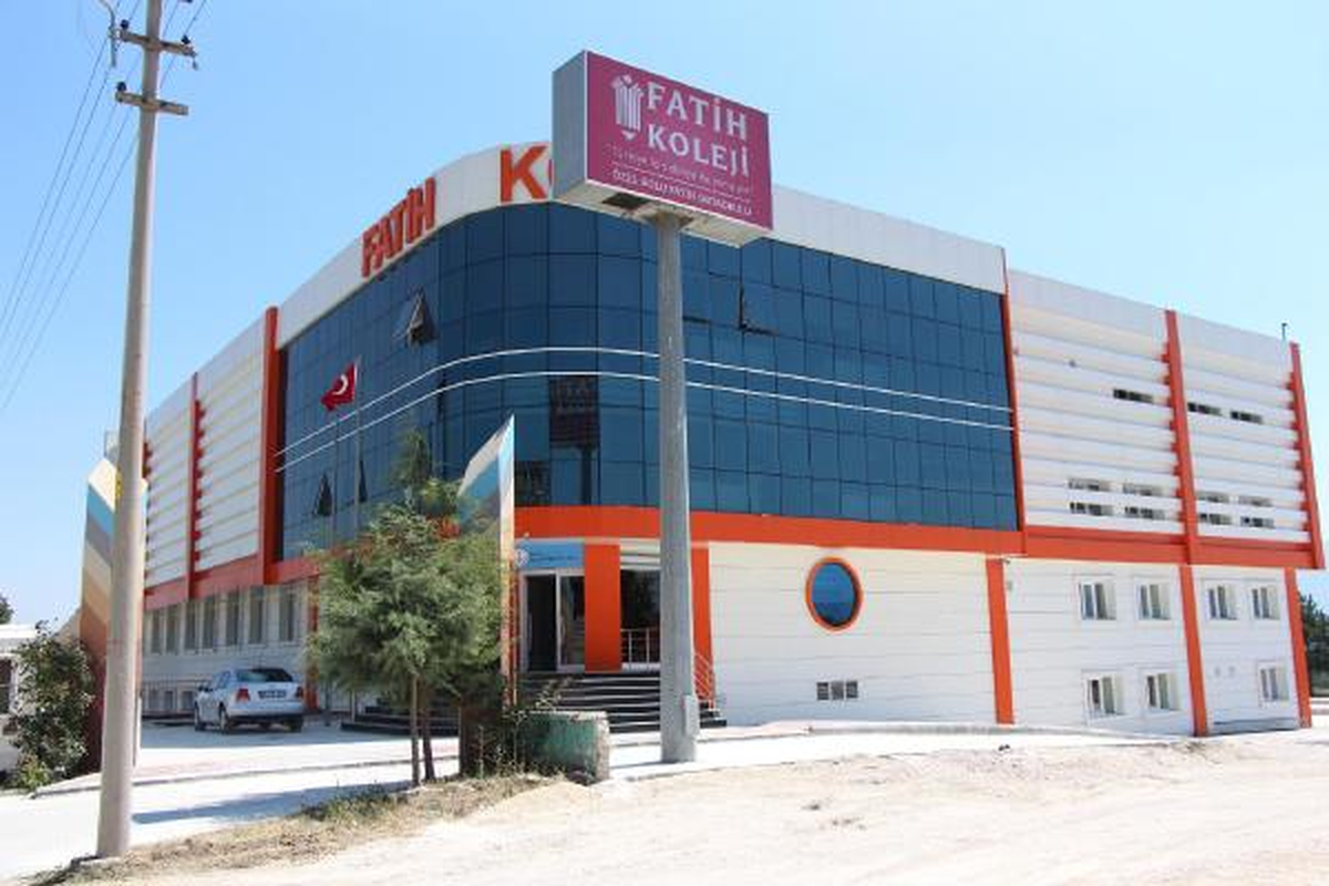 Bolu\'da Okul Mühürlemeyi Yargı Durdurdu