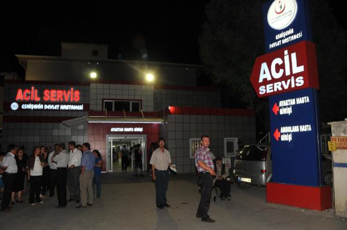 Düğün Sahipleri Para Vermedi, Av Tüfeğiyle Ateş Açtılar: 10 Yaralı