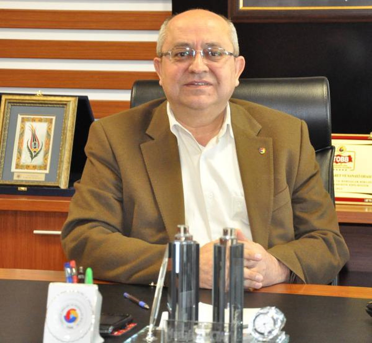 Işid, Karaman\'ın İhracatını Vurdu