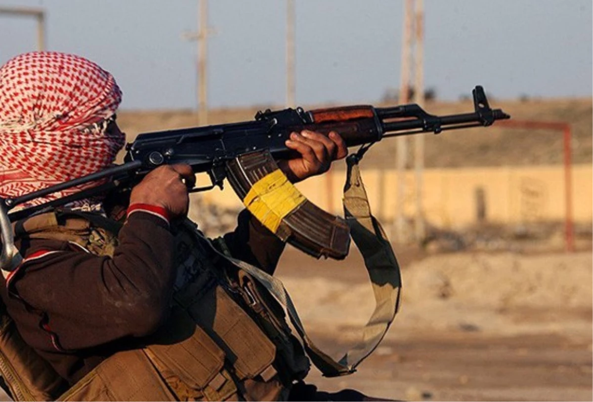 IŞİD Suriyeli Muhalifler İçin Ölüm Listesi Yayınladı