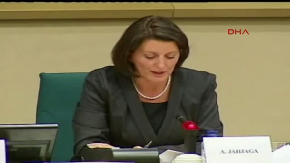 Işid ve El Nusra\'ya Katılan Kosovalılar Ulusal Güvenliği Tehdit Ediyor?