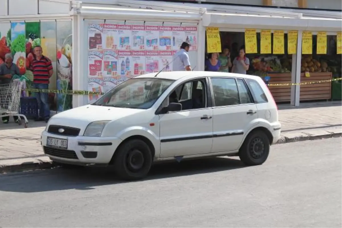 İzmir\'de Alacak Cinneti: 2 Ölü (2)