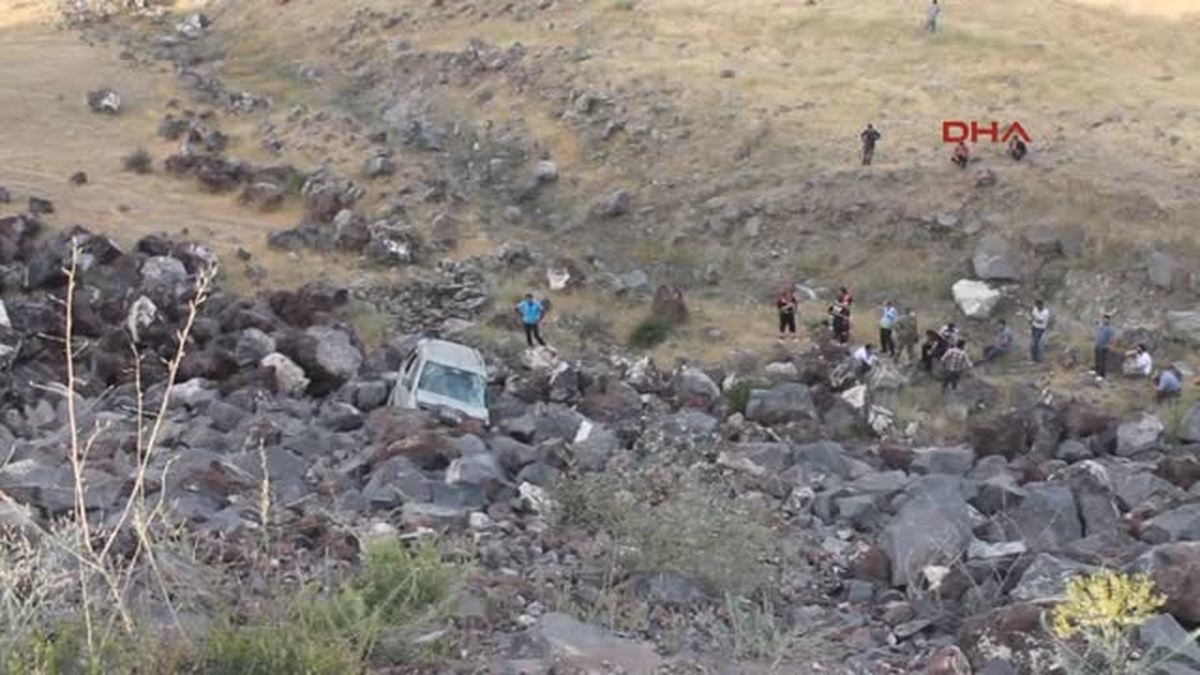 Kaza Ölen Gencin Yakınları Cinayet İddiasında Bulundu