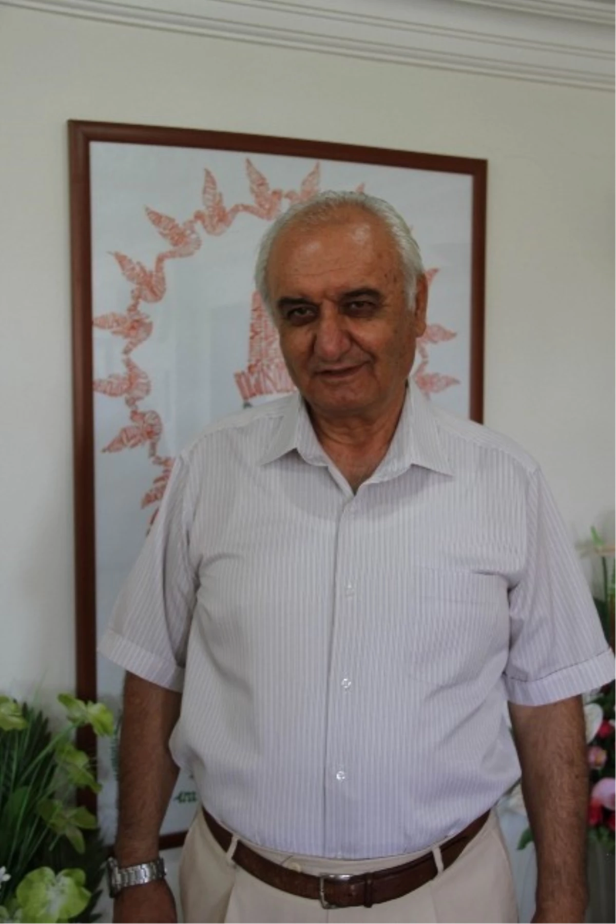 Kılıçdaroğlu Kendi İsminin Verildiği Kültür Merkezi\'nin Adının Değiştirilmesini İstedi