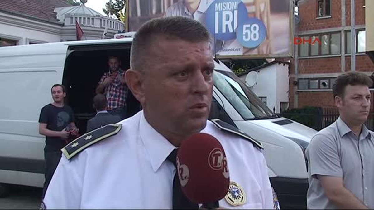 Kosova\'da Uluslararası Dokufest Film ve Belgesel Festivali Başladı