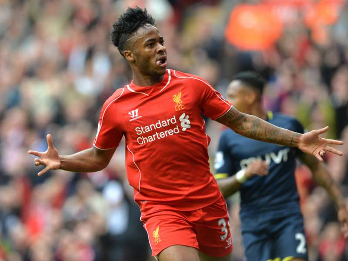 Liverpool Bıraktığınız Gibi: 2-1