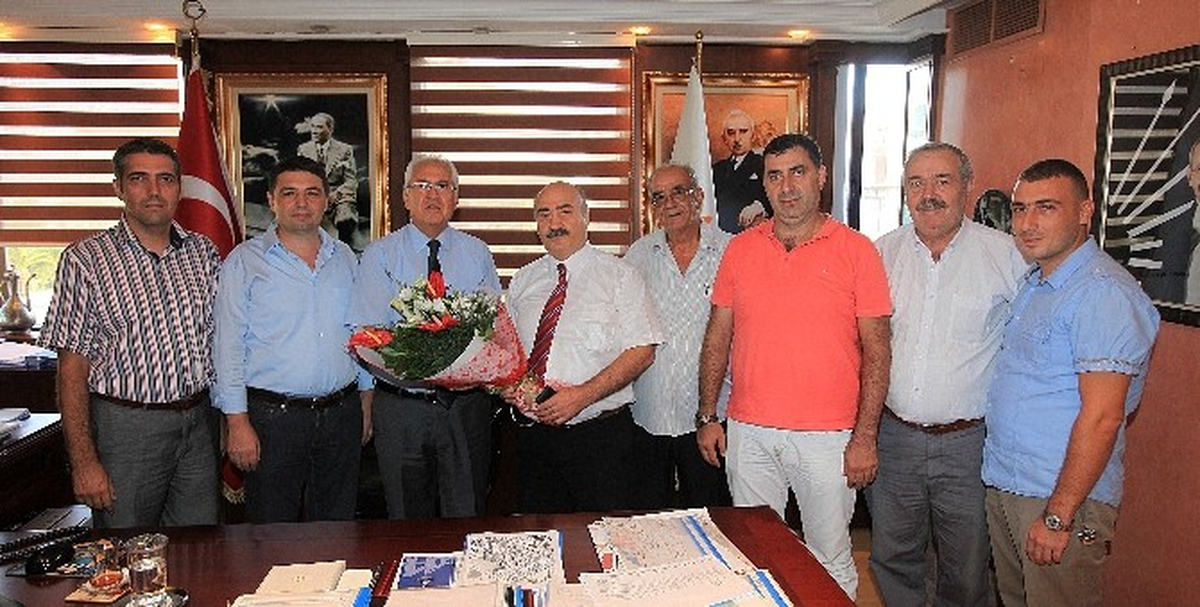 Merdiven Altı Üretime Karşı Mücadele