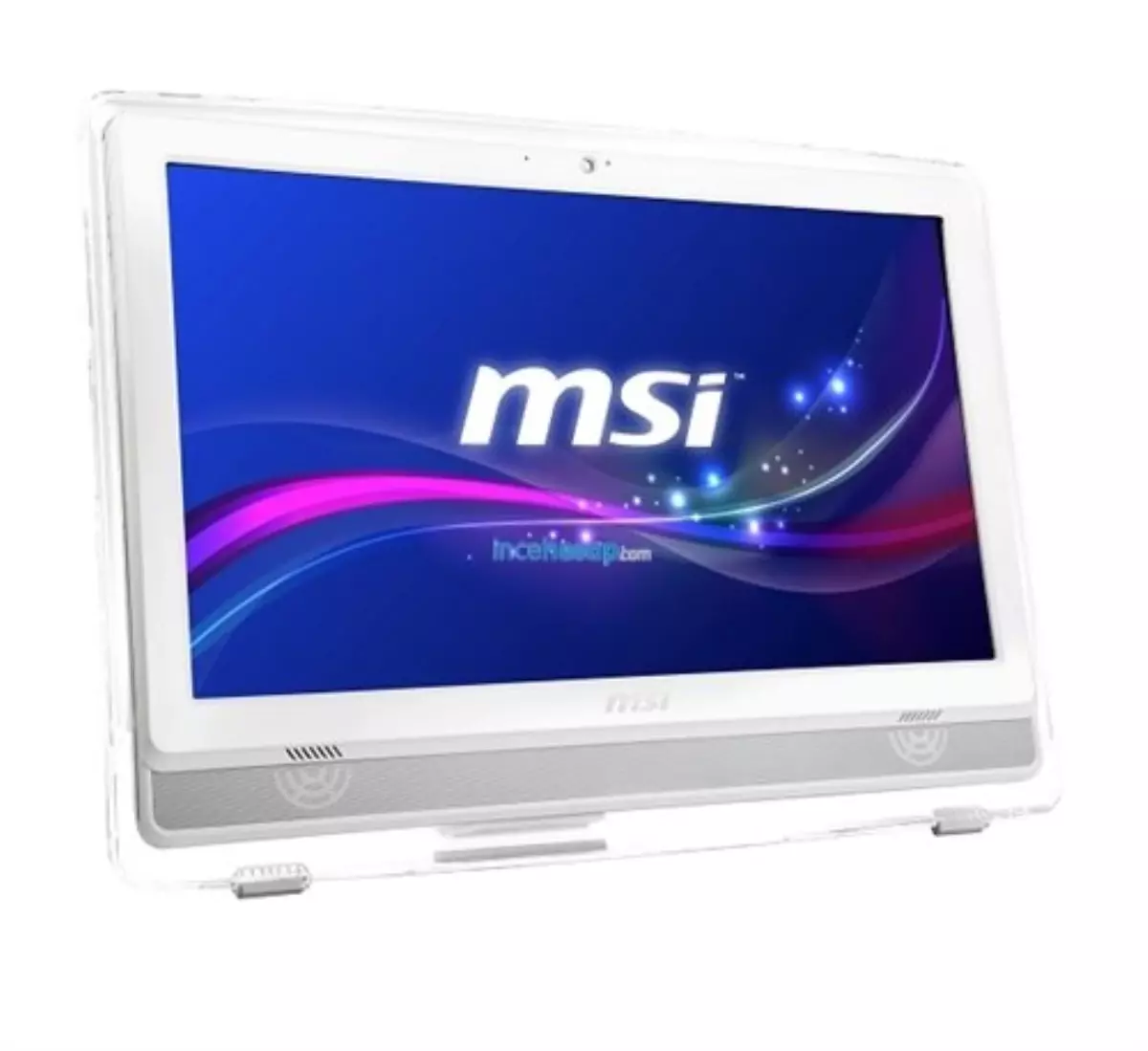 Msı Ae2282-063xtr Aıo İ3-3240 8gb 500gb 21.5 Dos Beyaz