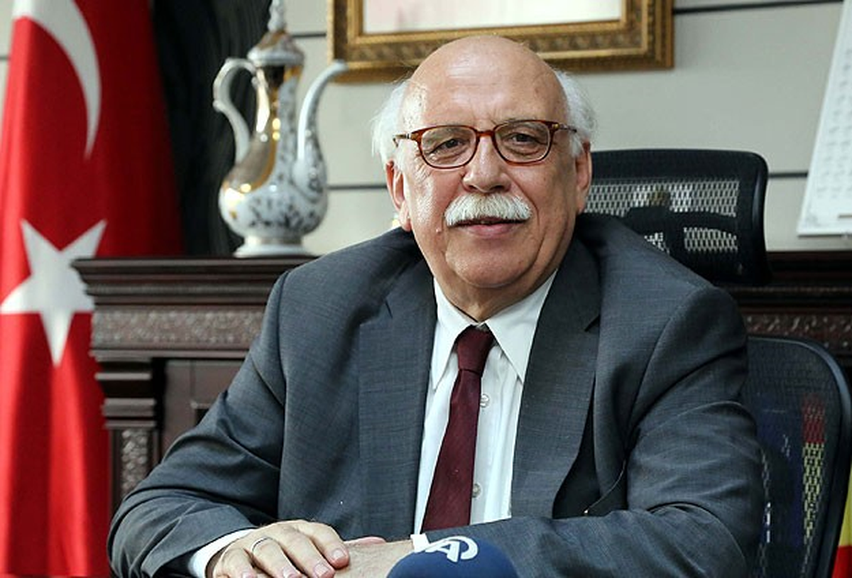 Nabi Avcı: Öğretmen Adayları İçin Yasal Düzenleme Yapılabilir