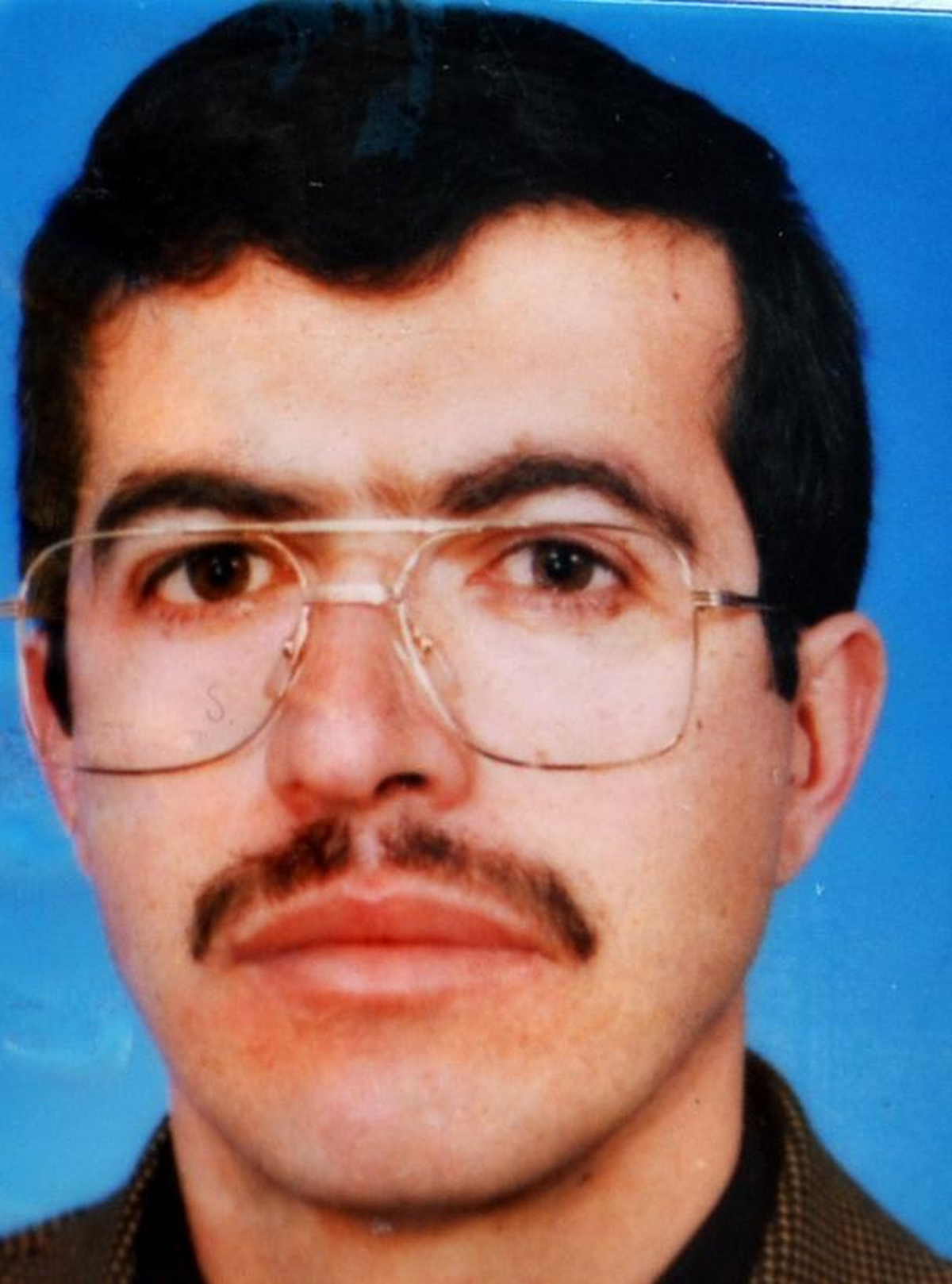 Niğde\'de Baraj Göletine Giren Müezzin Kayboldu