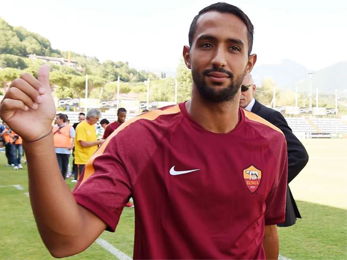 Roma Cephesinden Benatia İddialarına Yanıt!