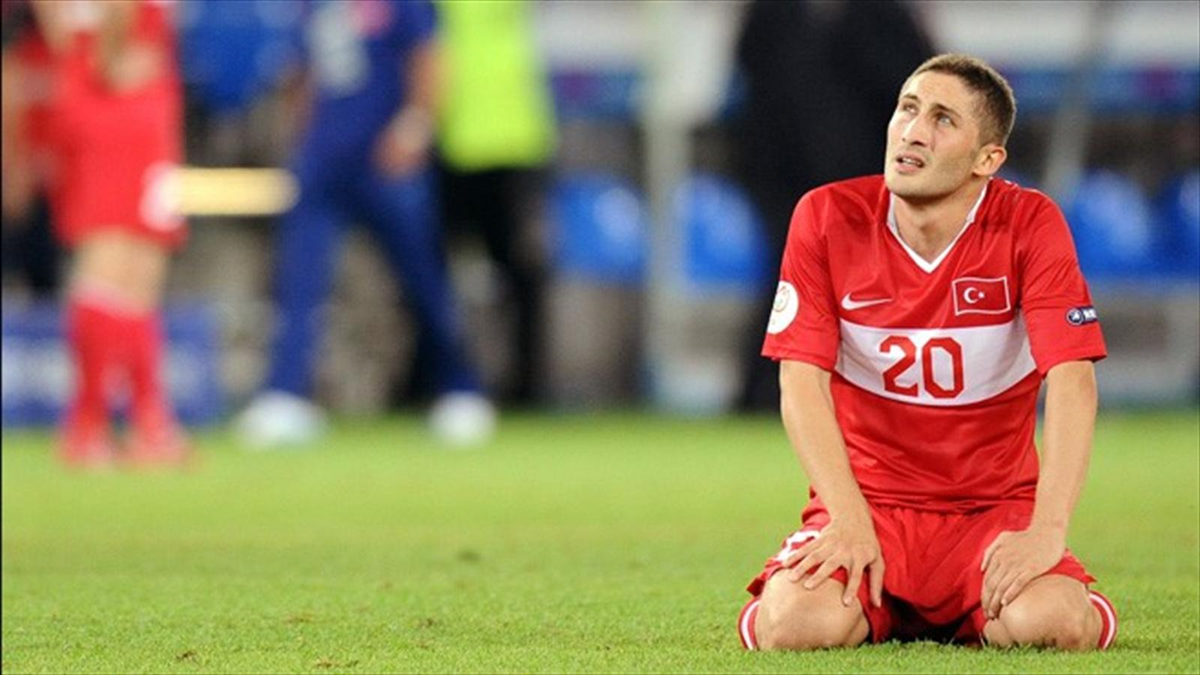 Sabri\'ye Kayseri Erciyesspor Talip Oldu