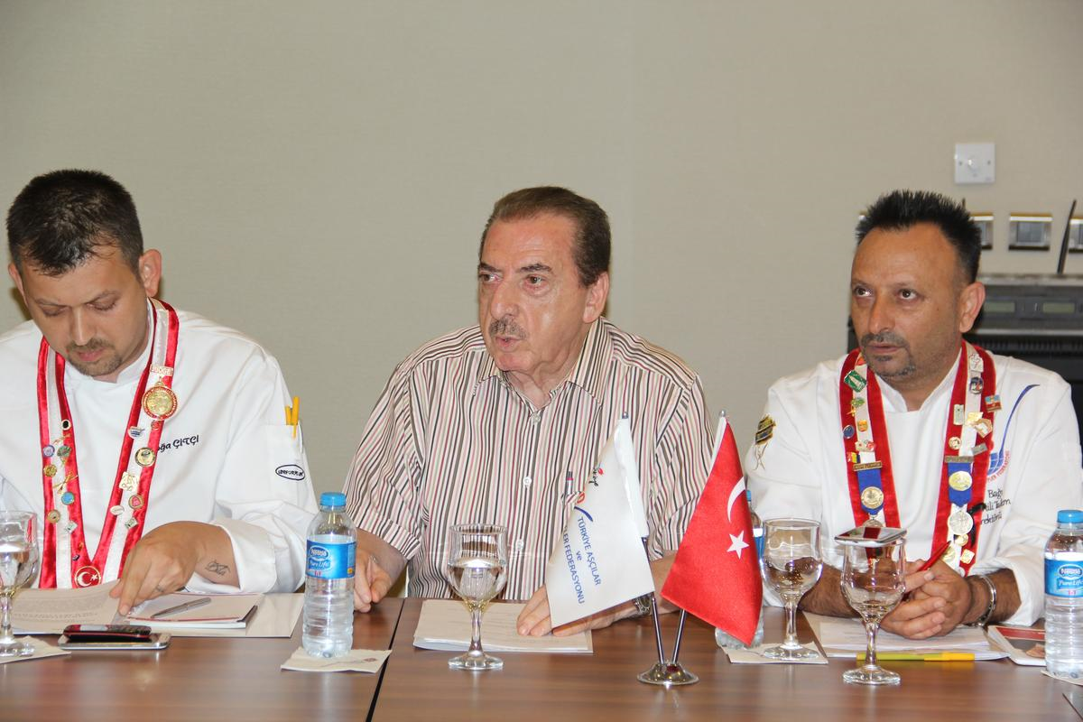 Şanlıurfa Mutfağının Unesco Yolculuğu