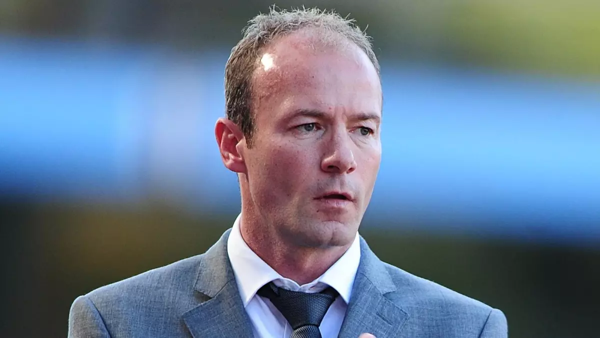 Shearer Manchester United\'ı Uyardı