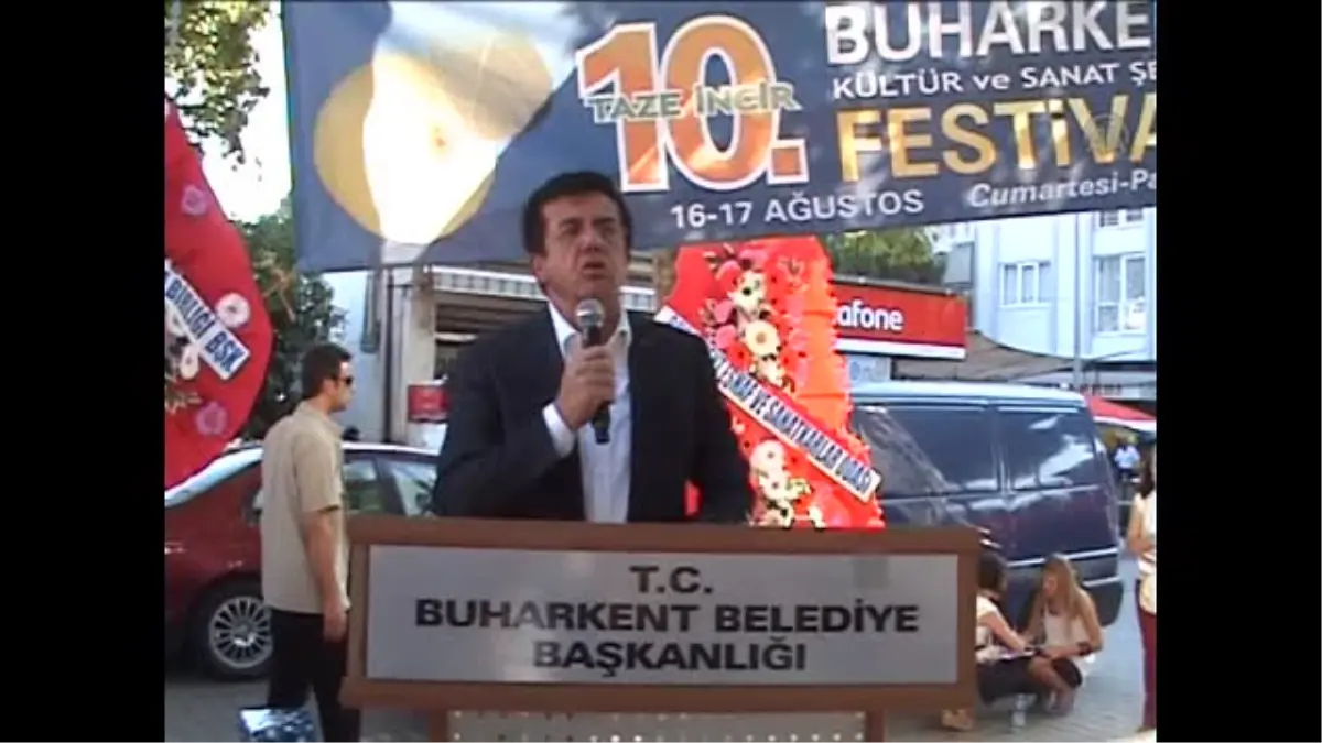 "Taze İncir Festivali"