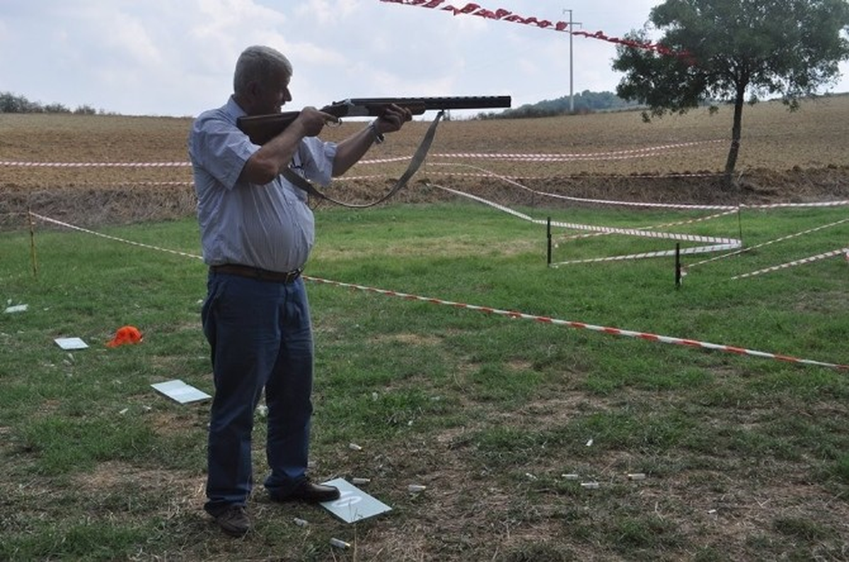 Tekirdağ\'da Yeni Av Sezonu Açılışı Gerçekleştirildi