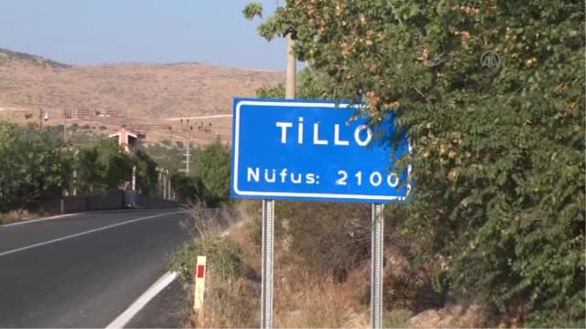 Tillo Belediyesindeki istifalar -