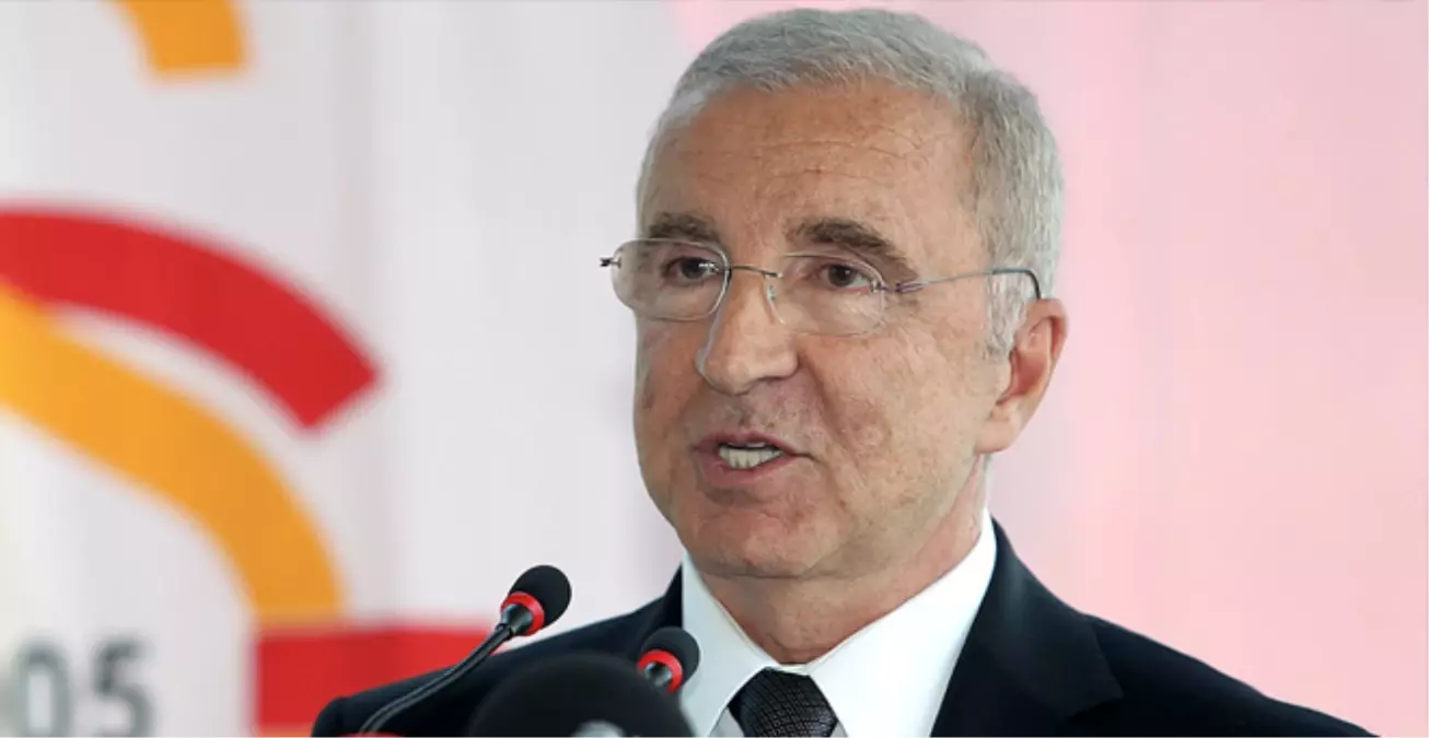 Ünal Aysal: Transferde Fiyatlar Düşsün Diye Son Günü Bekliyoruz