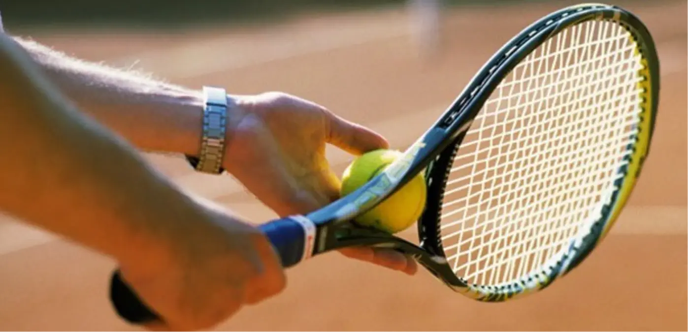 12 Yaş Ulusal Tenis Turnuvası