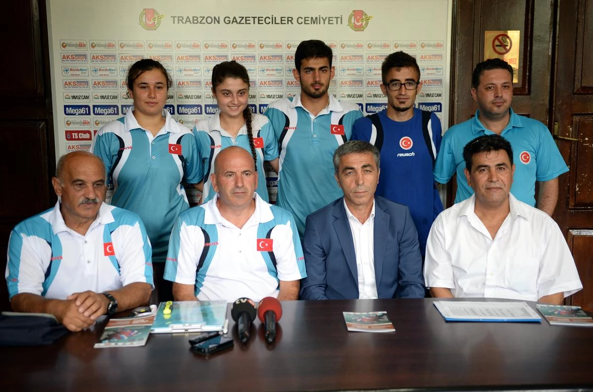 Trabzon\'da İşitme Engelliler Şampiyonası